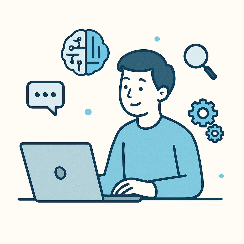 ¿Qué es ChatGPT y cómo usarlo? Conoce el chat de ia más usado