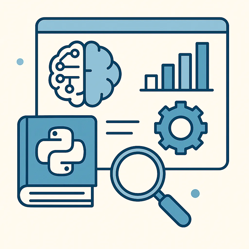 Introducción a Python para IA y Ciencia de Datos